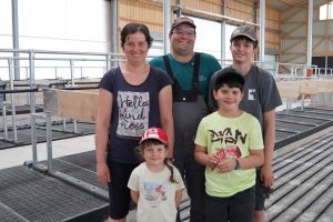 Familie Zillner Familie Zillner