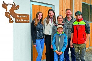 Familie Wimmer Familie Wimmer
